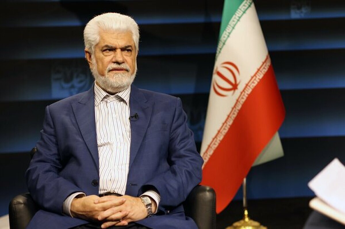 حسینعلی شهریاری: ورود ویروس جدید به کشور کذب است