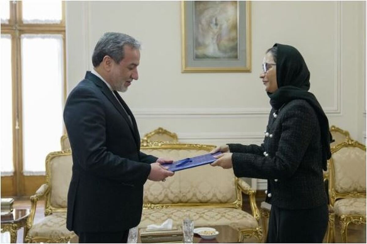 ایران به دلیل پذیرش میلیون‌ها پناهده مورد تقدیر و تشکر قرار گرفت