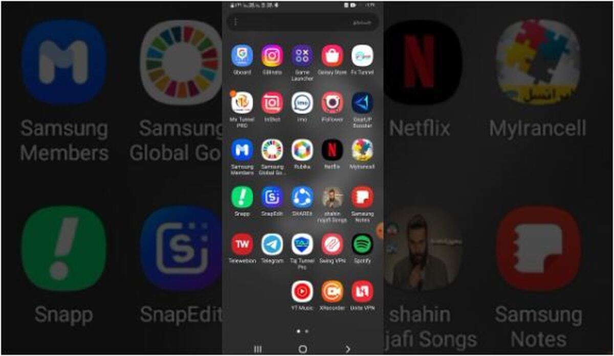 رابطه بین استفاده از فیلترشکن‌ها و مصرف بیشتر برق