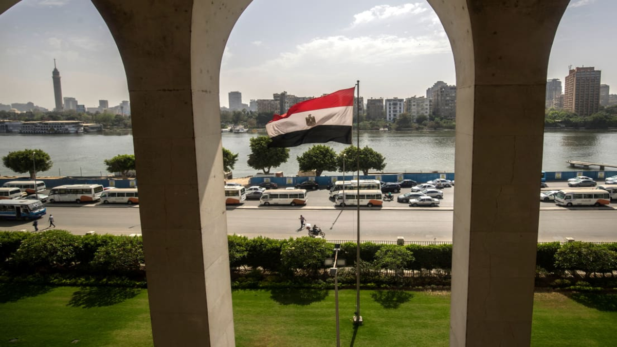 وزارت امور خارجه مصر به شهروندان خود در آمریکا هشدار داد