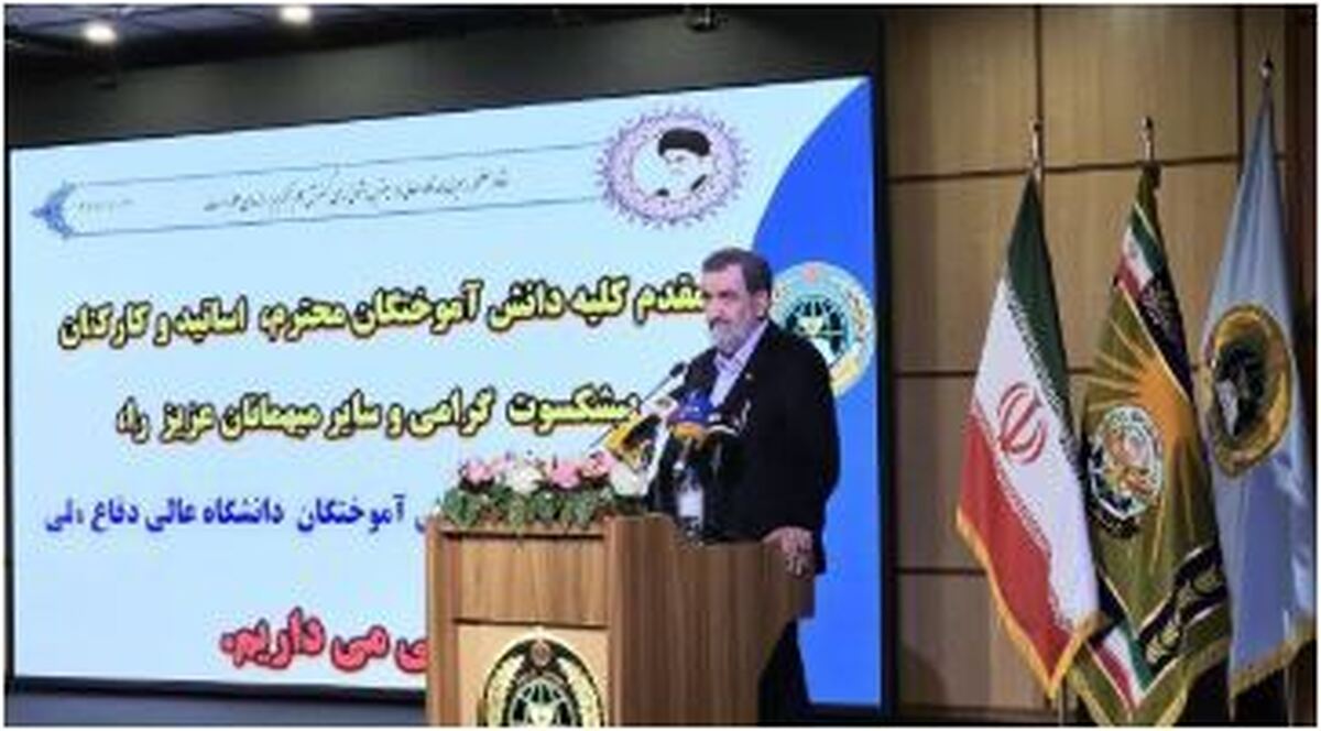 حوادث سوریه نقشه‌ای برای خروج ایران از این کشور بود