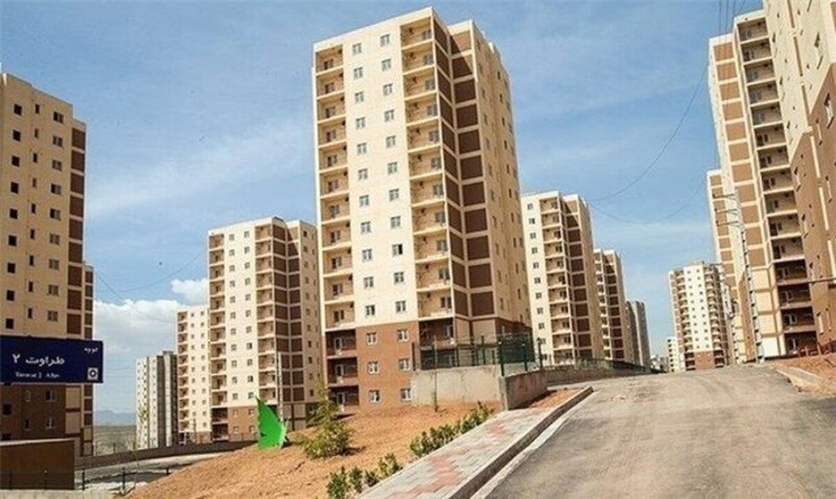 واکنش مدیرعامل شرکت عمران شهر جدید سهند به تجمع متقاضیان یک پروژه