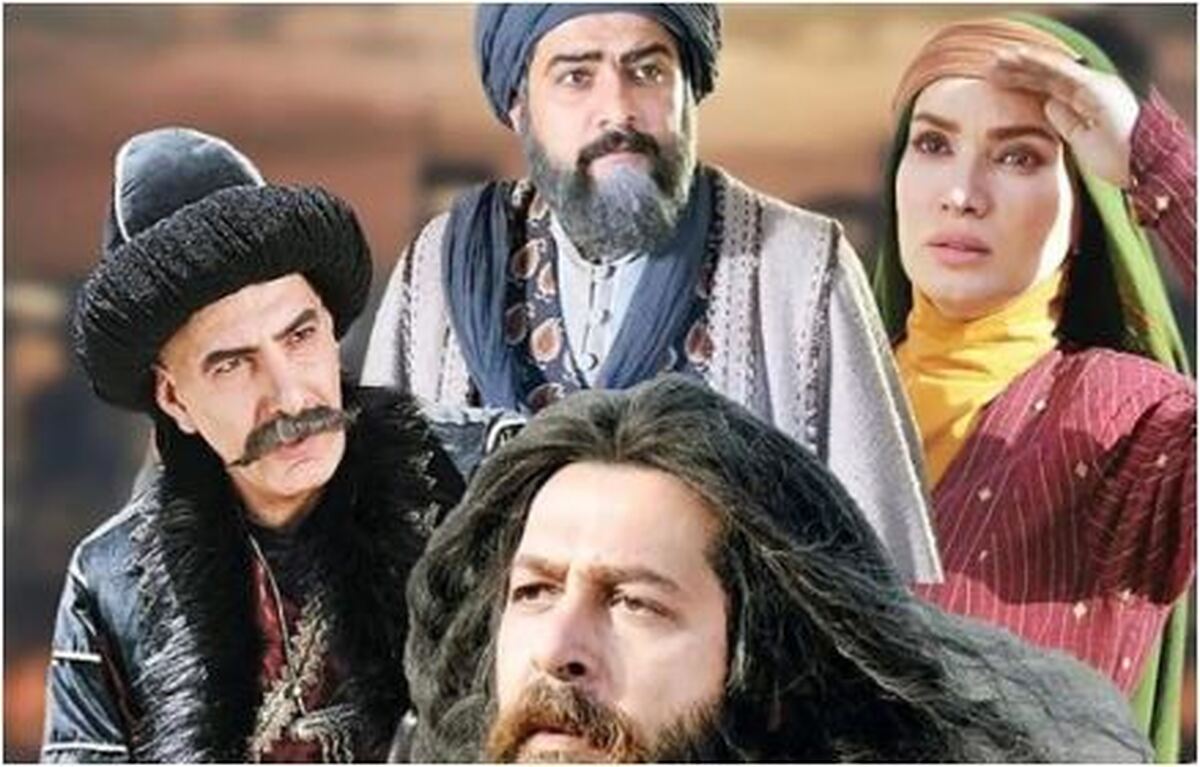 نگاهی دقیق و موشکافانه به نقش «مهیار عیار»