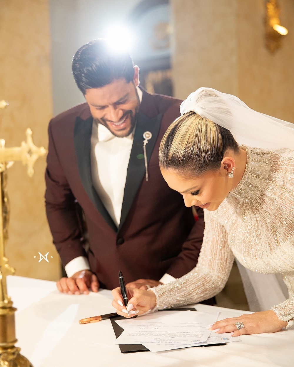 تصاویر| در یک