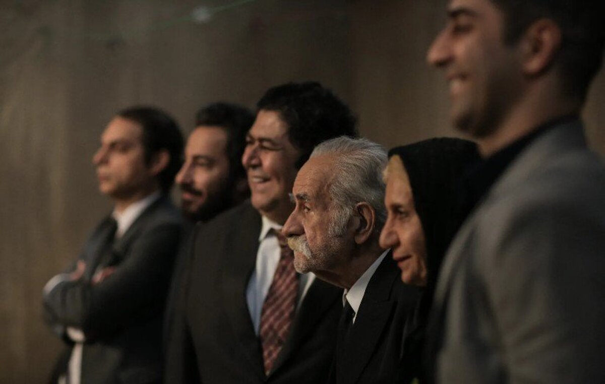 چگونه زیرزمینی‌ها کمر پدر را شکستند؟!