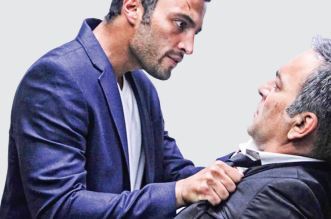 چگونه زیرزمینی‌ها کمر پدر را شکستند؟!
