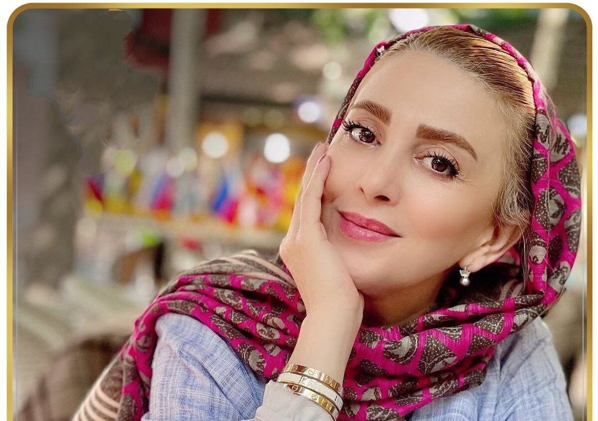 واکنش عجیب ژیلا صادقی به آتش‌سوزی لس‌آنجلس به عنوان شهروند آمریکا!