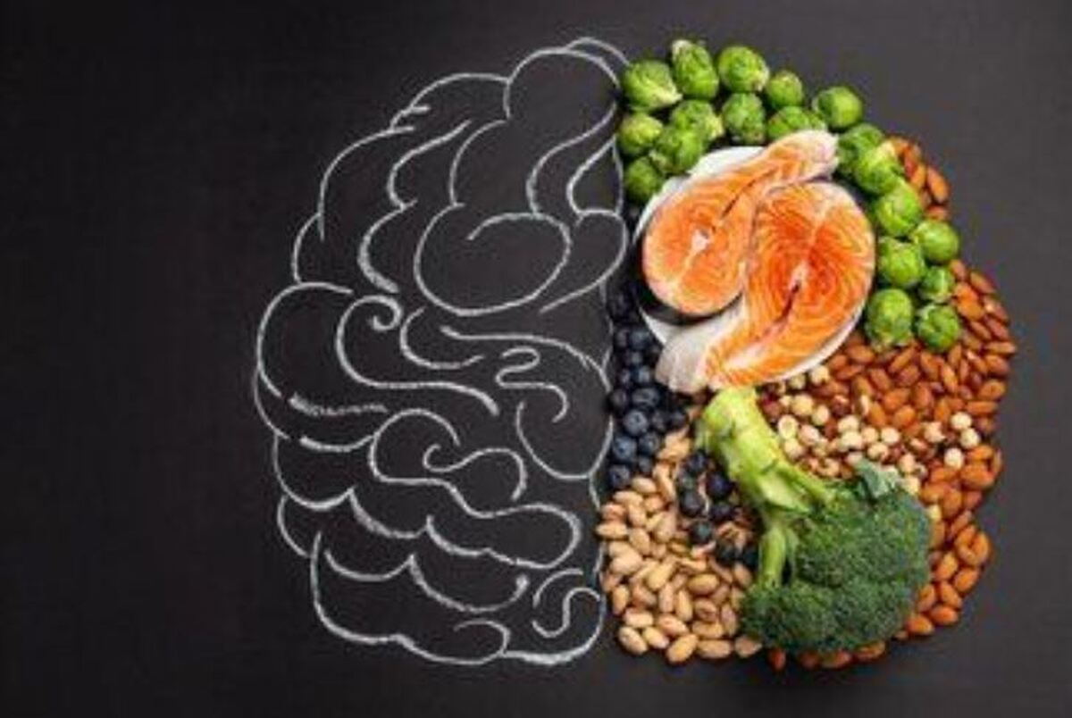 بهترین رژیم تقویت کننده حافظه را بشناسید