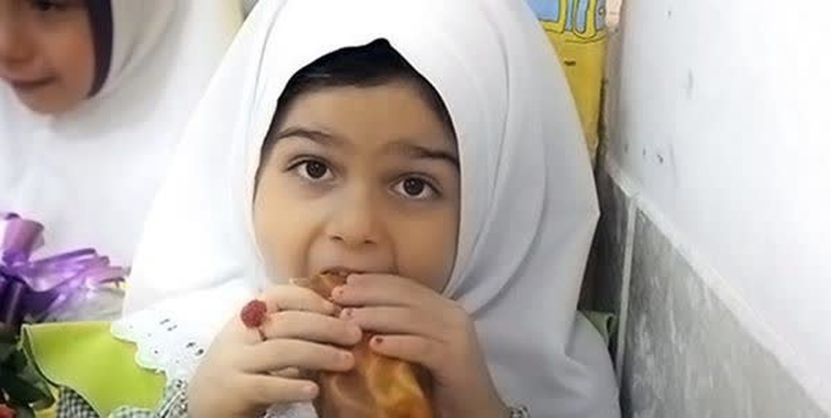 این میان وعده‌ها حالِ دانش‌آموزان تان را خوب می‌کند