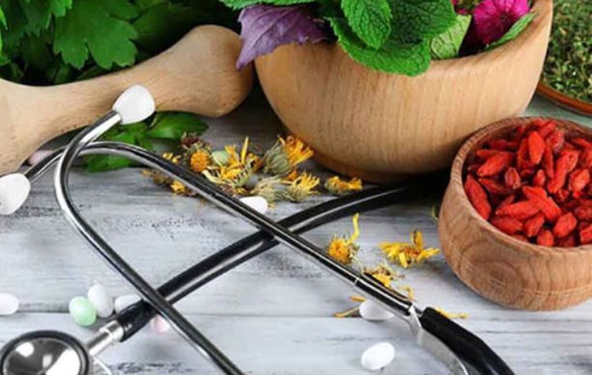 آسان شدن فرایند بارداری به کمک «طب سنتی»