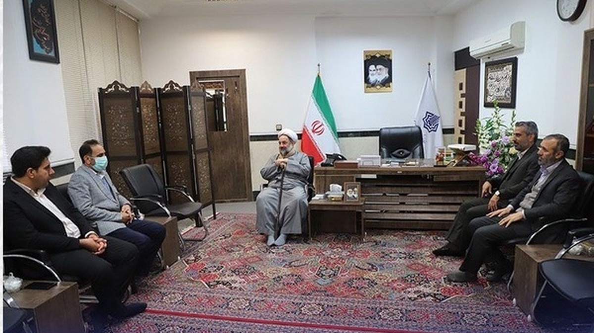 مسائل شهر زاهدان بصورت علمی بررسی شود
