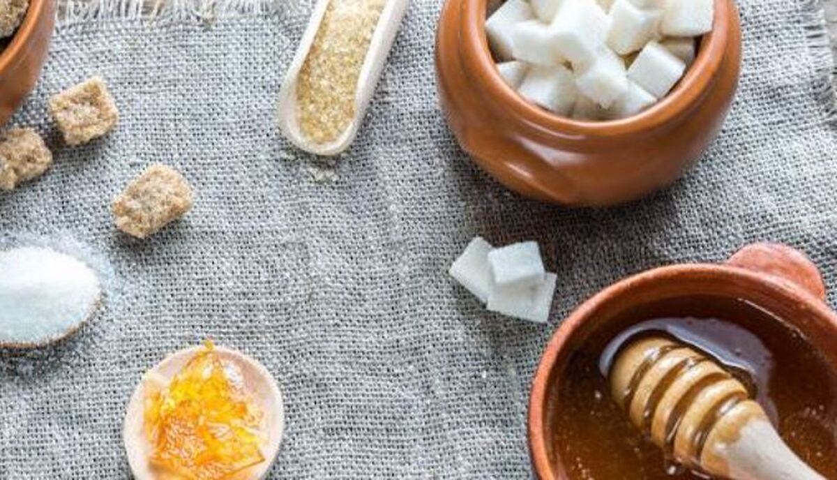 مواد غذایی حاوی قند که فکرش را هم نمی‌کردید!