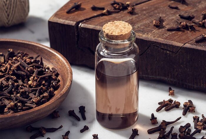 روغن گل میخک به چه چیزهایی خوب است؟