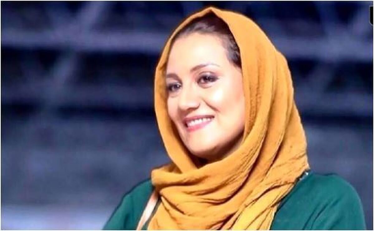 کپشن تامل برانگیز شبنم مقدمی در پست اینستاگرامی جدیدش مخاطبانش را به فکر فرو برد