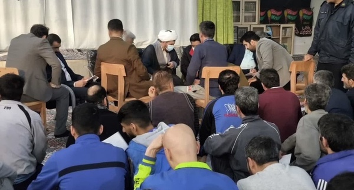 آزادی ۴۲ زندانی به مناسبت میلاد امیرالمؤمنین (ع) در قم