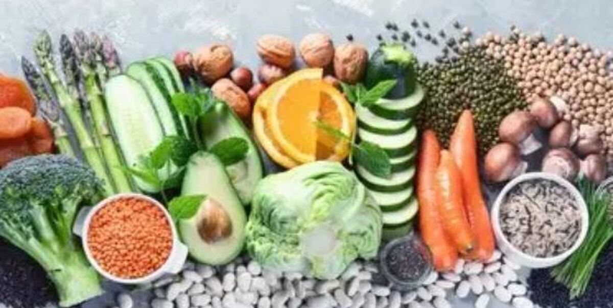 غذای مورد علاقه انسان‌های اولیه چه بود؟