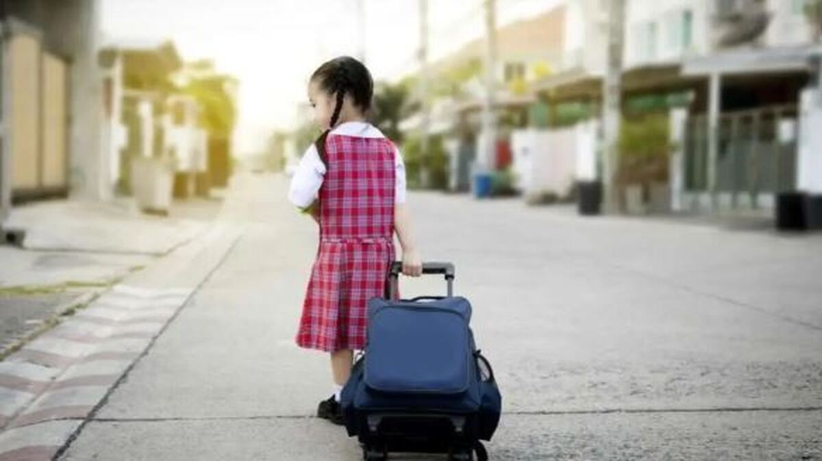 ژاپن تا چند سال دیگر به کشوری بدون کودک تبدیل می‌شود