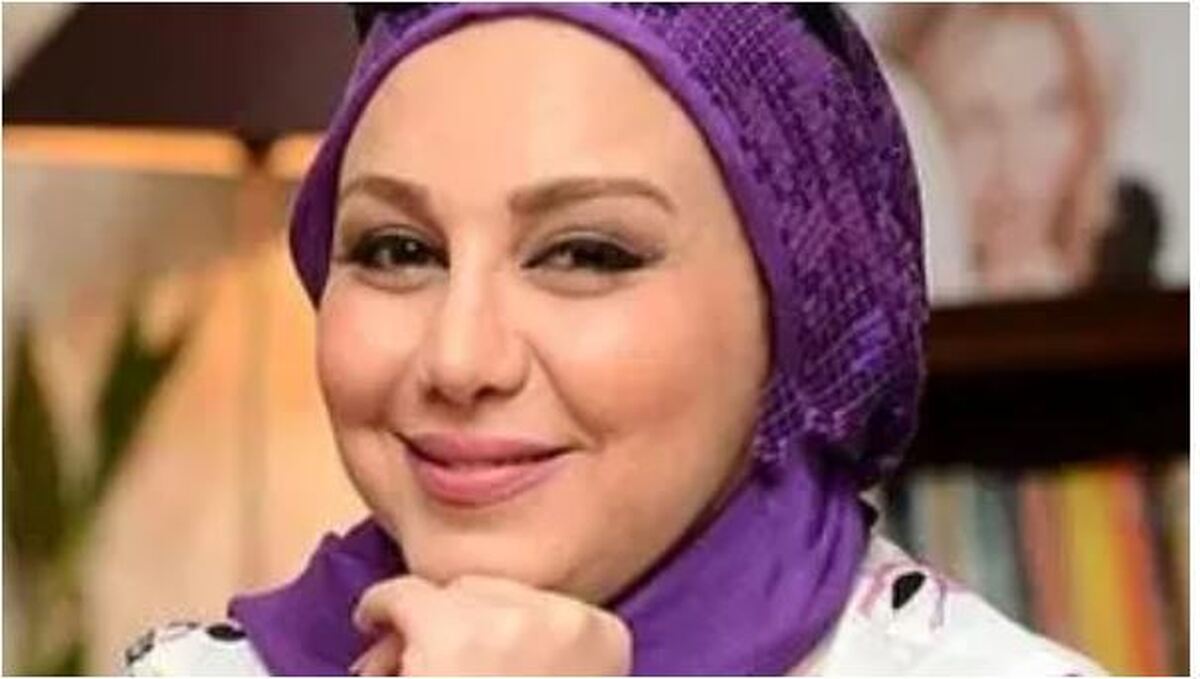 تعصب بهنوش بختیاری درمورد زنان سرزمینش/حساسیت خانم بازیگر به کلمه پلنگ سوژه شد!