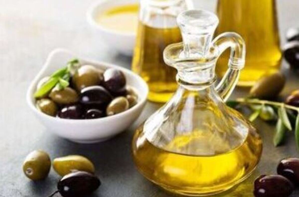 این روغن‌های گیاهی سالم و مفید را جایگزین رغن‌های معمولی کنید