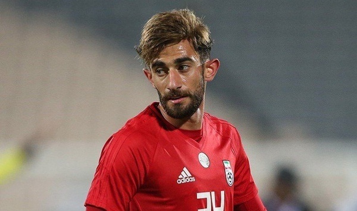 پرسپولیس-قلی‌زاده منتفی شد؟