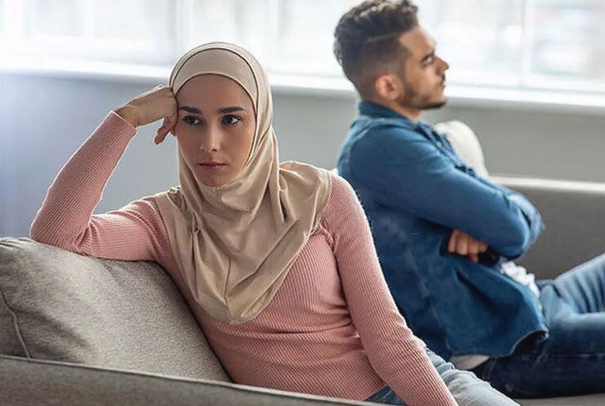 بعد از خیانت دیدن این ۷ کار ضروری را برای بهبود حالتان انجام دهید