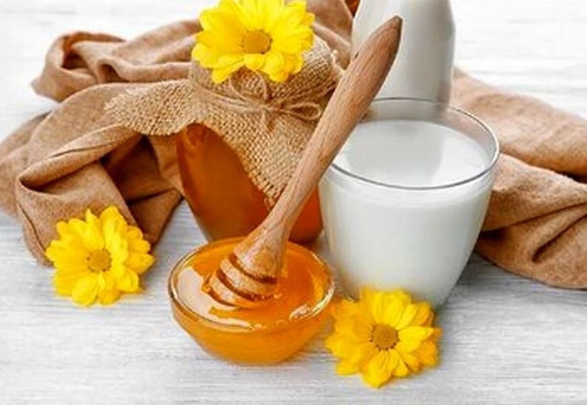 با مصرف این ترکیب ویژه سلامتتان را ضانت کنید