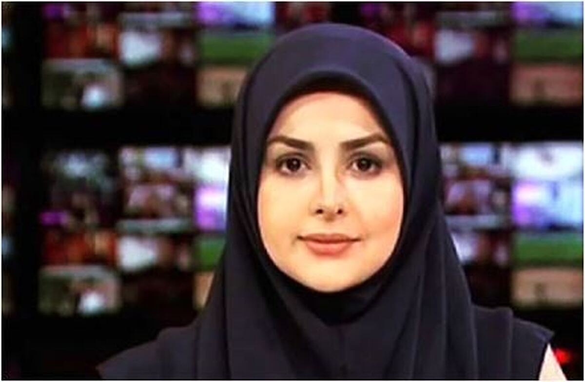 با همسر دوم قالیباف بیشتر آشنا شوید/خانم مجری روز به روز جذاب‌تر می‌شود!