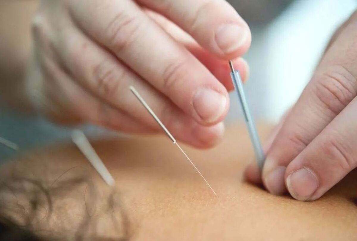 راهکار‌های طب سنتی برای درمان ناباروری
