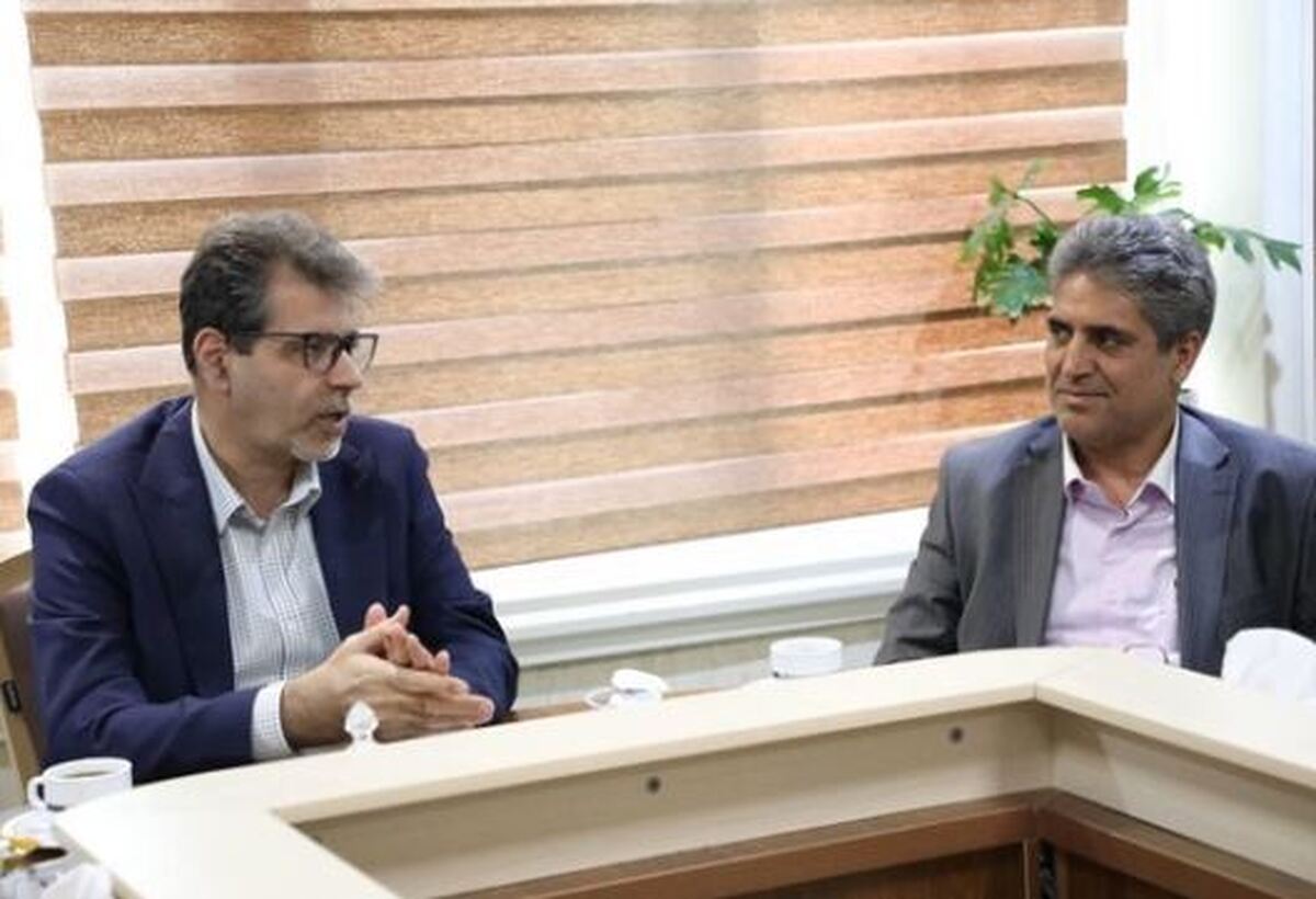 مدیرعامل صندوق بازنشستگی: به متخلفان اخطار می‌دهم