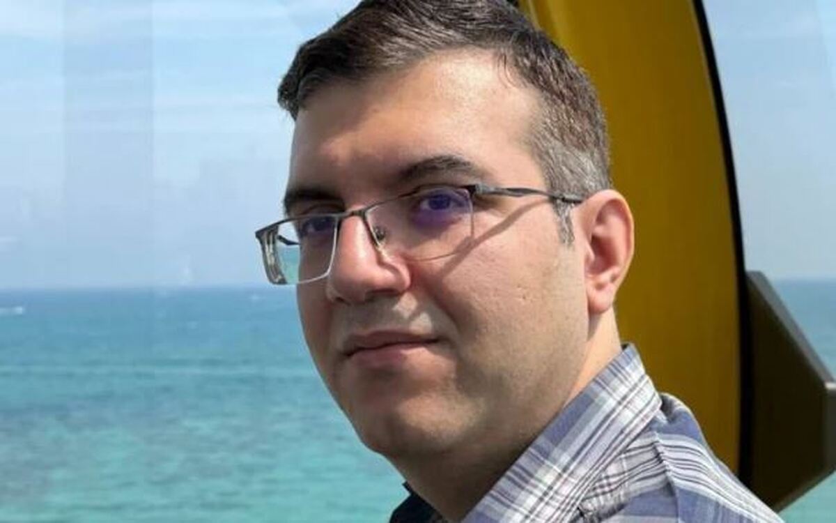 محمد عابدینی در ایتالیا متهم به چه جرمی شده بود؟
