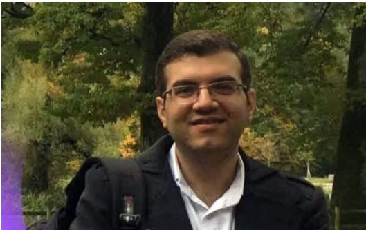 محمد عابدینی در ایتالیا متهم به چه جرمی شده بود؟
