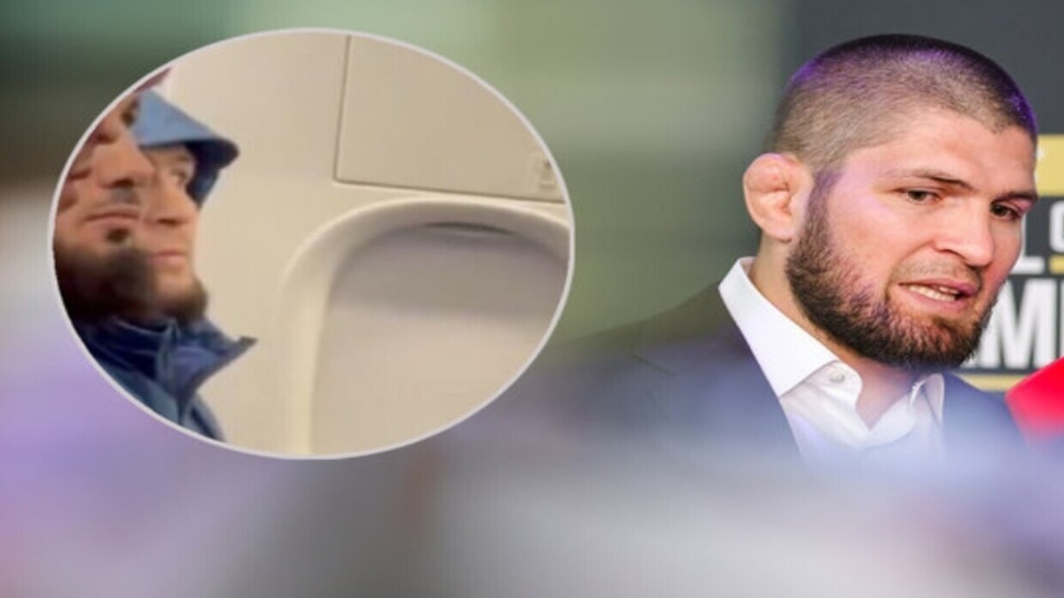 مهماندار از ابتدا بی ادب بود| اظهار نظر حبیب در مورد حادثه اخراج از یک پرواز آمریکایی