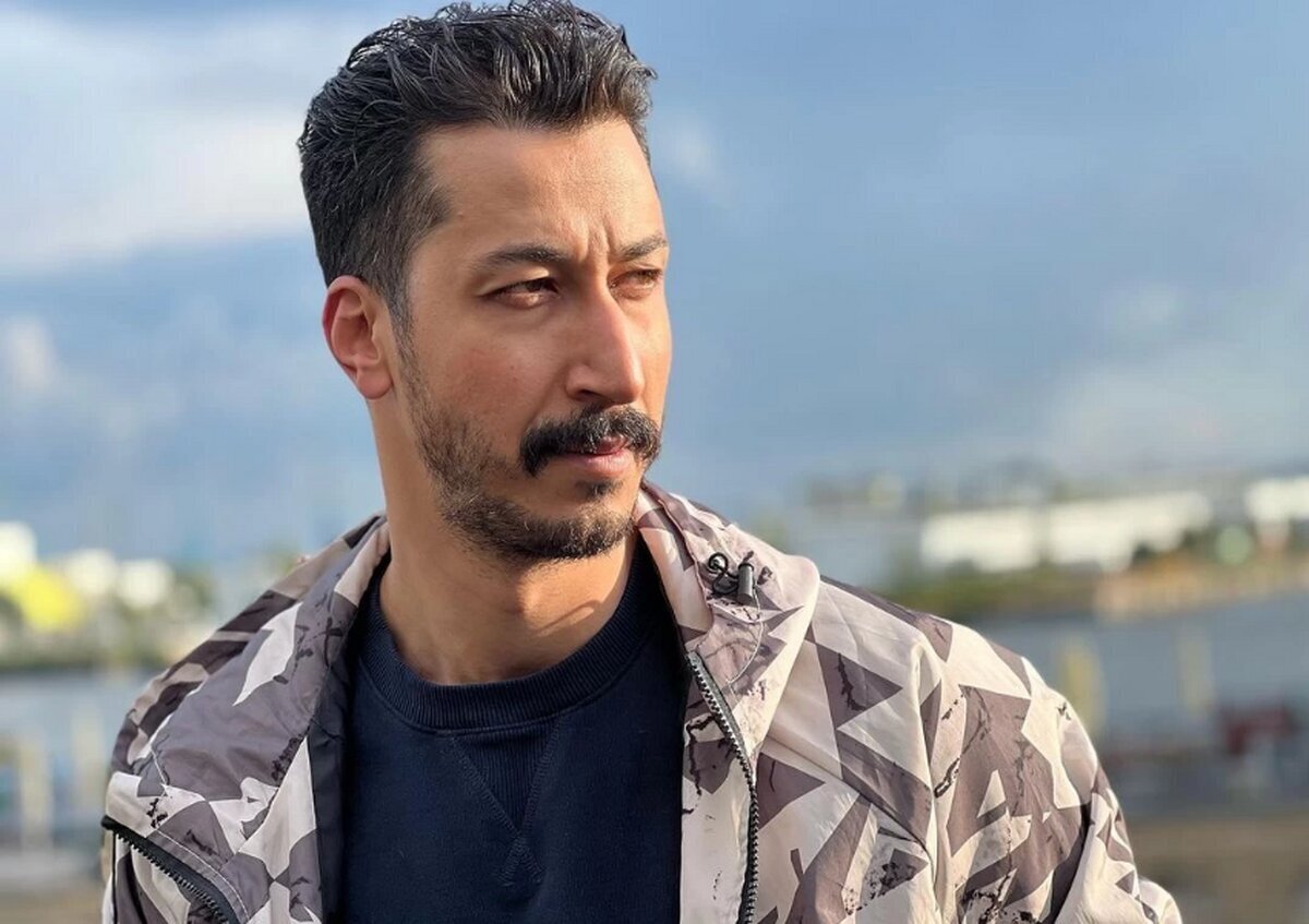 بهرام افشاری در گیشه‌های سینما پشت رامبد جوان را به خاک مالید