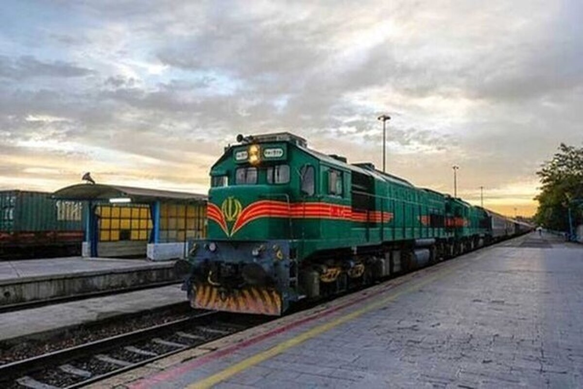 نرخ بلیت قطار‌های مسافری بهمن ماه افزایشی نداشته است