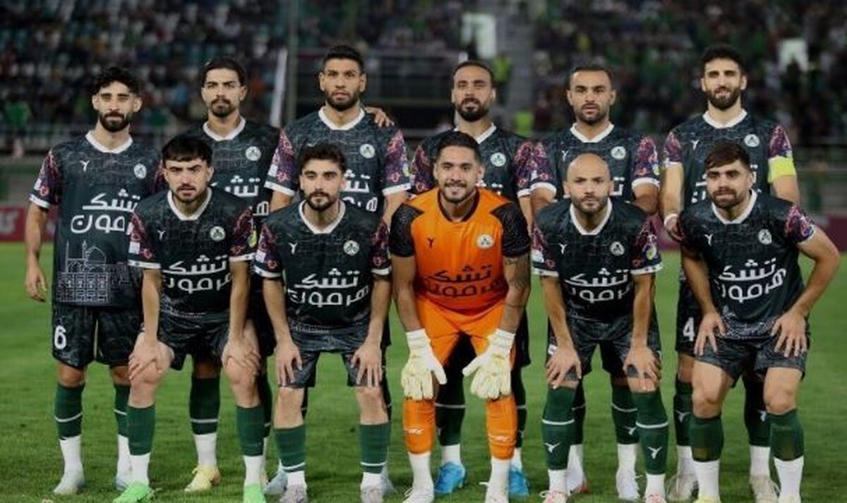 ذوب‌آهن ۲ بازیکن جدید جذب کرد