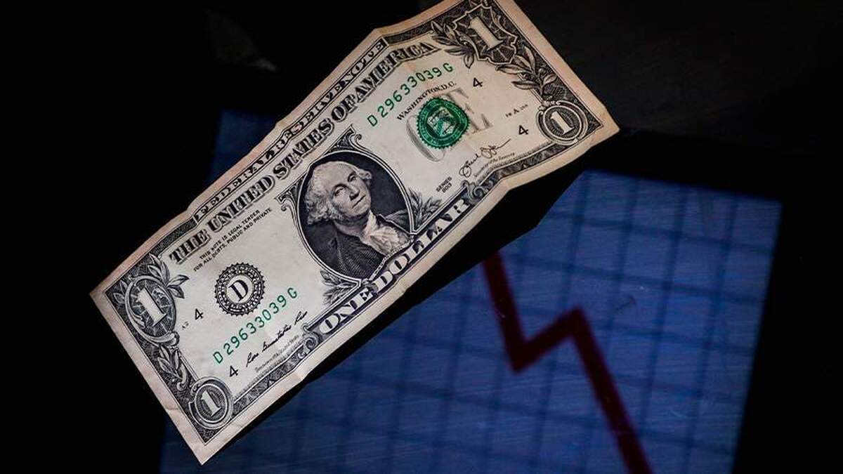 ونس گفت که ترامپ پس از بایدن یک فاجعه در اقتصاد آمریکا به ارث خواهد برد