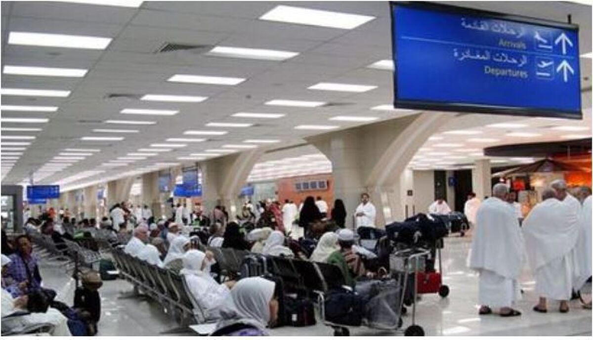 تمامی زائران عمره باید واکسن مننژیت را تزریق کنند