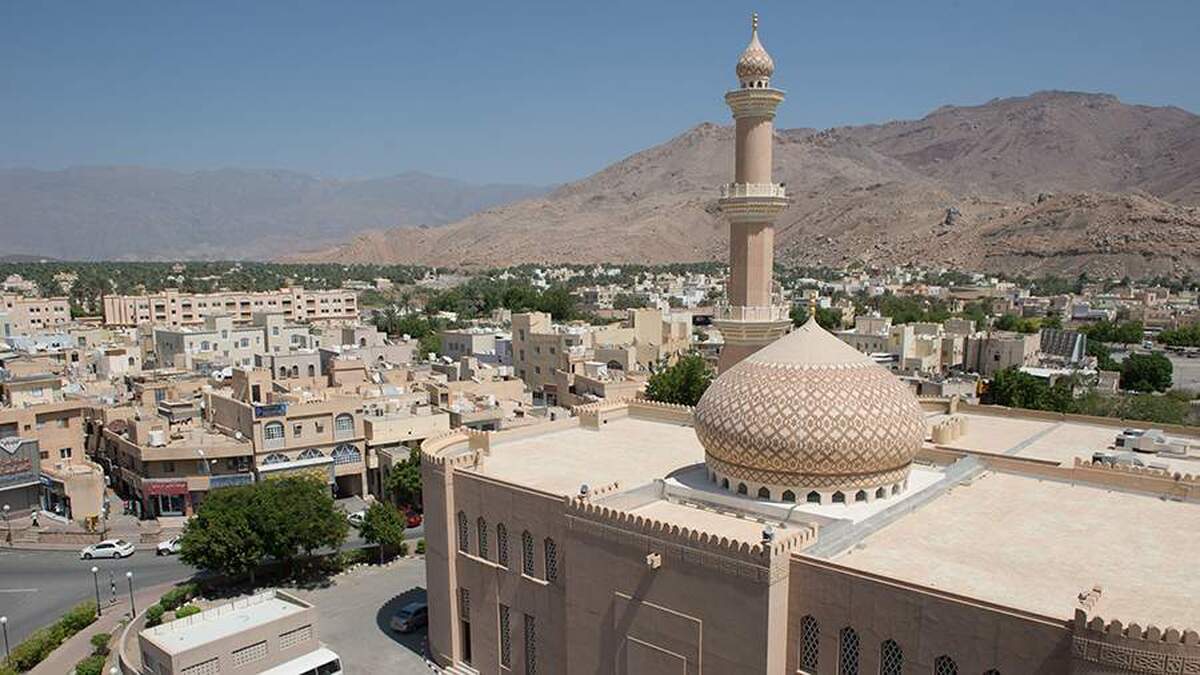 عمان برای جذب سرمایه گذاران روسی ابراز علاقه کرده است