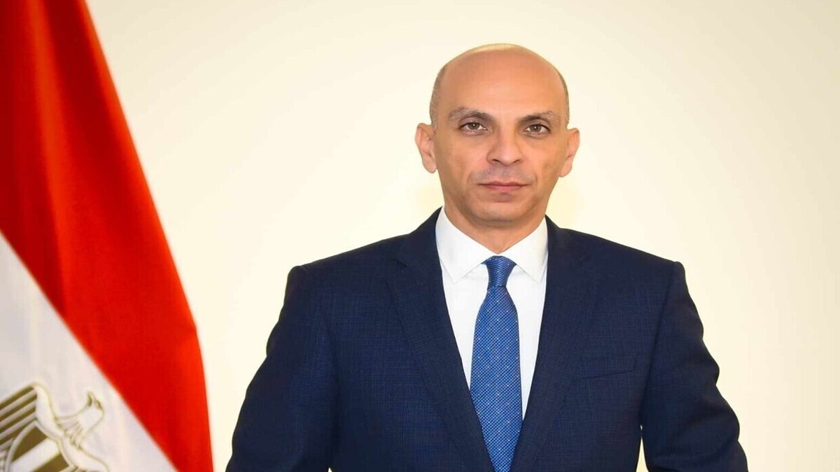 اظهار نظر وزارت امور خارجه مصر در مورد هشدار شکاف بین مصر، عربستان سعودی و امارات متحده عربی