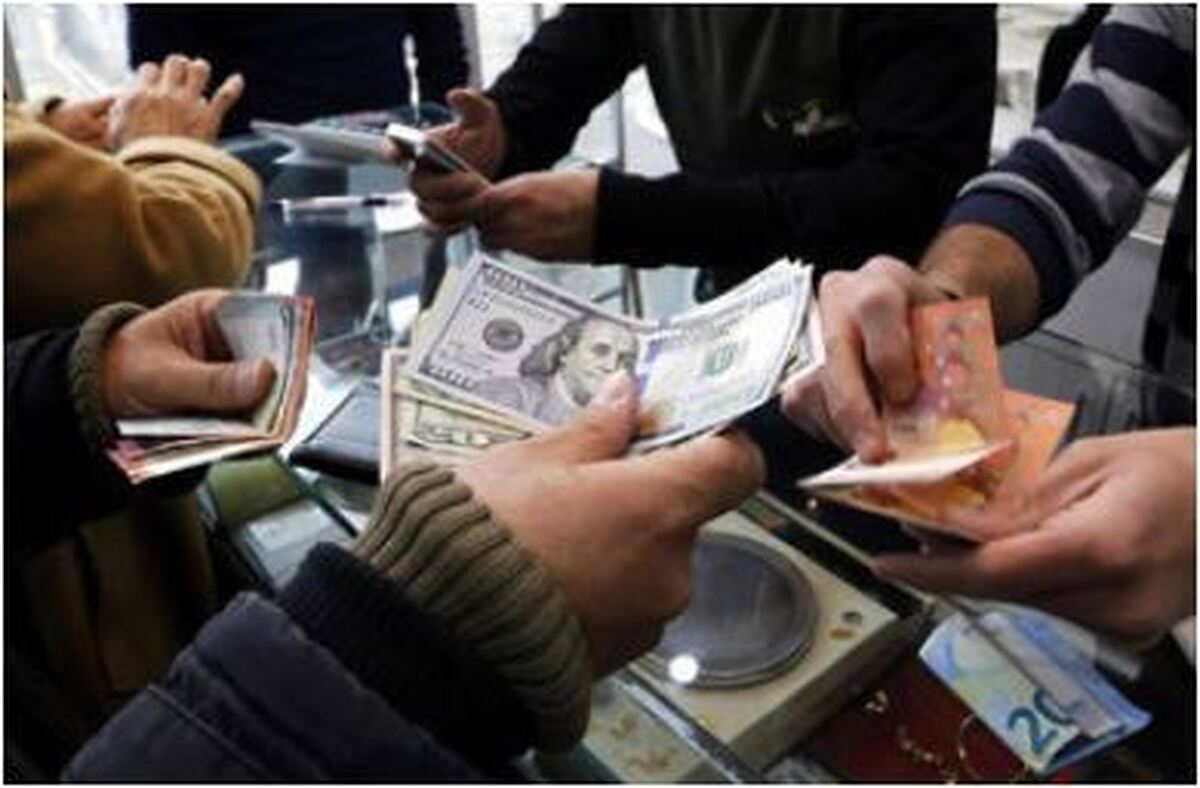 هشدار جدید به خریداران دلار