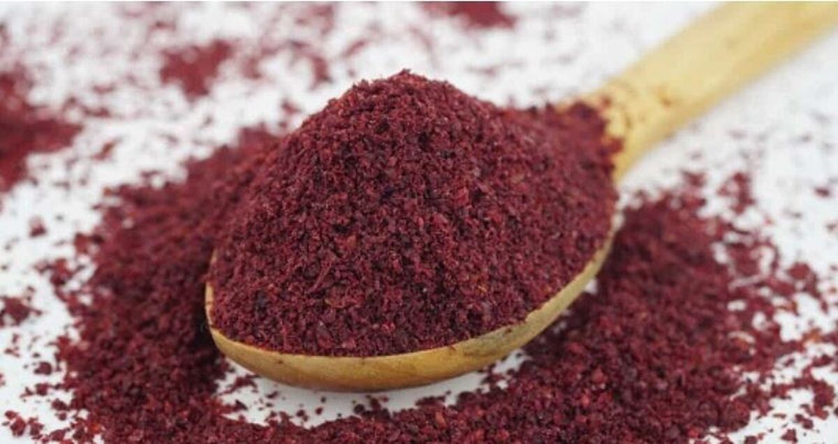 ۱۰ فایده باورنکردنی سماق+عوارض مصرف بیش از حد آن