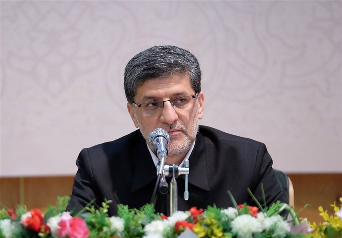 ۸۸ زندانی جرایم غیرعمد در شب ولادت امام علی (ع) آزاد شدند