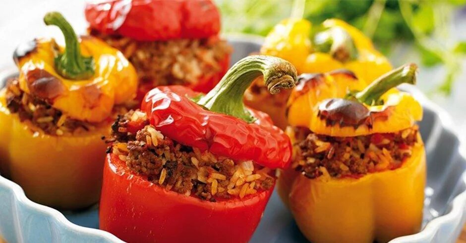 دستور پخت دلمه با رب انار؛ یک شام سبک و خوش طعم