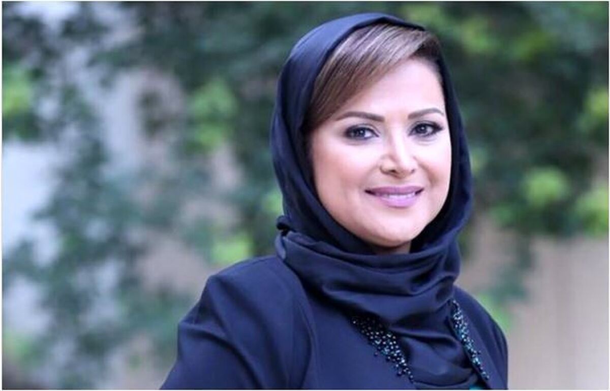 سلفی بامزه و دلبرانه کمند امیرسلیمانی با مو‌های فرفری و رها پر بازدید شد