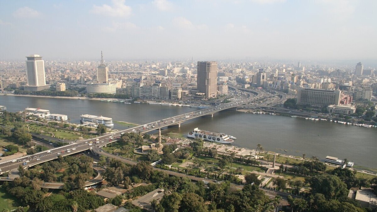 مصر| دولت یک شرکت چینی را برای حل بحران تایر این کشور استخدام می‌کند