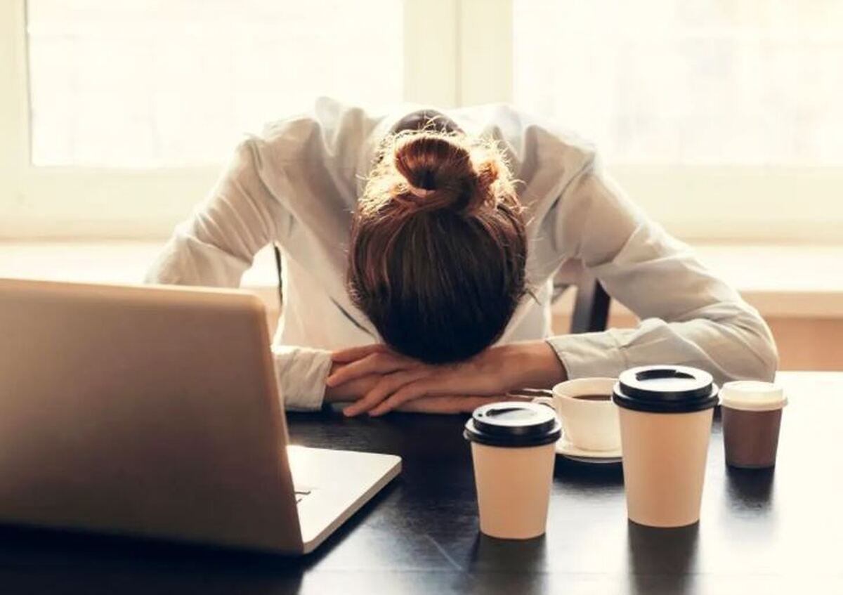 مصرف این ۵ ویتامین را برای جلوگیری از حس خستگی و بی حالی در برنامه تان قرار دهید
