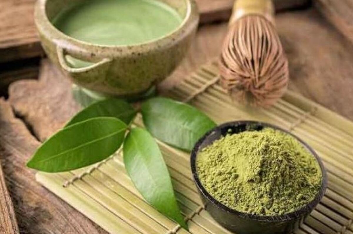 با این گیاه از شر عرق سوز شدن راحت شوید