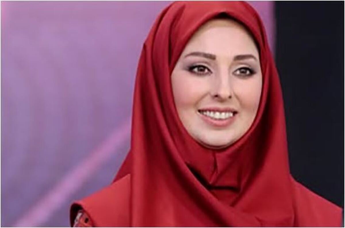 تغییر چهره بعید و نامتعارف مجری باحجاب و سابق تلویزیون بعد از خداحافظی از صدا و سیما+تصاویر