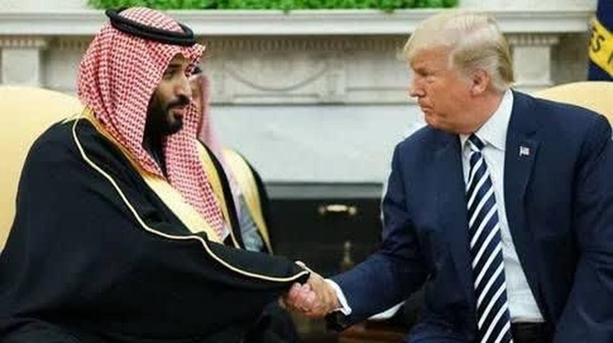 عادی‌سازی روابط ریاض-تل‌آویو مقدمه پیشبرد سیاست‌های «ترامپ» در منطقه