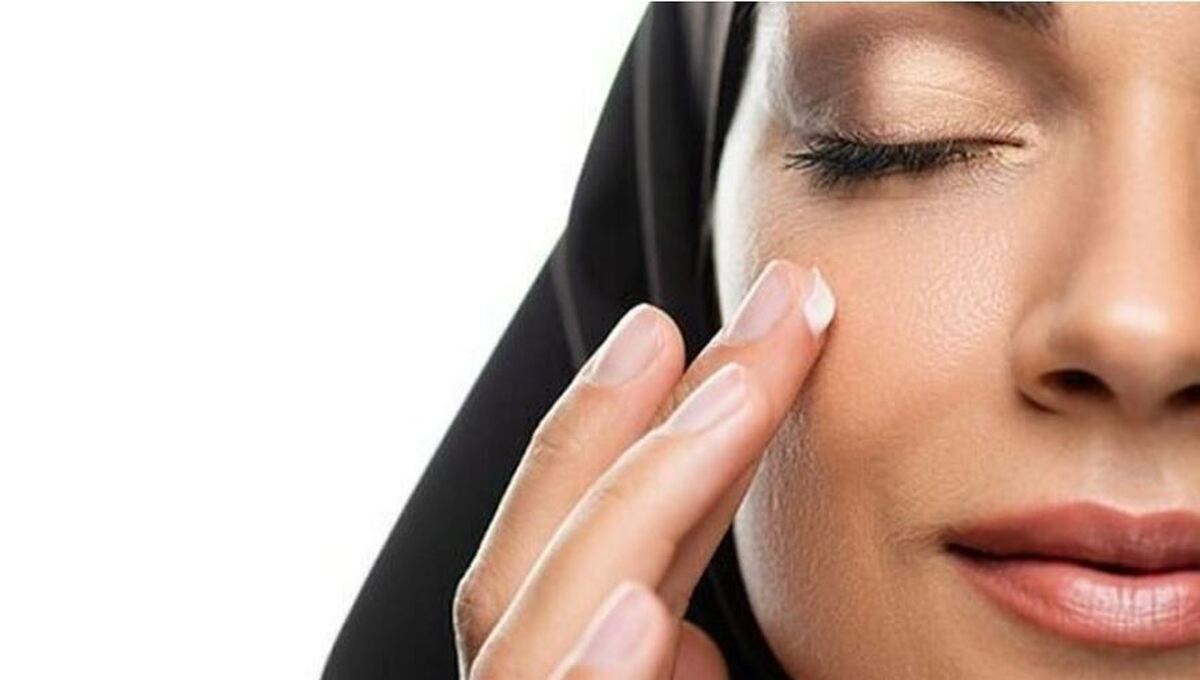 رفع چروک‌های صورت با این روش کم معرفی ورزش‌های از بین برنده چین و چروک صورتخانگی